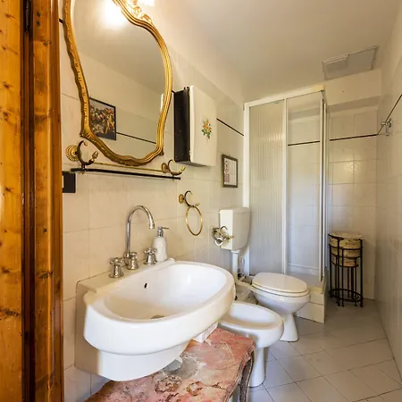 Apartamento Monna Lisa By Mmega Florença