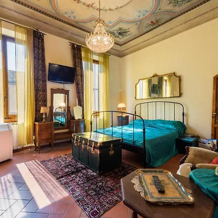 Monna Lisa By Mmega Apartment *