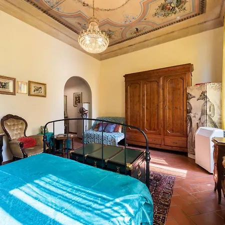Monna Lisa By Mmega Apartment *