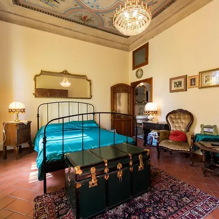 Apartment Monna Lisa By Mmega