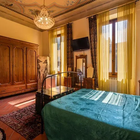 Apartment Monna Lisa By Mmega *