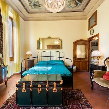 Apartment Monna Lisa By Mmega *