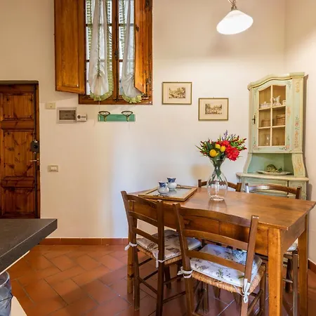 Apartment Monna Lisa By Mmega *