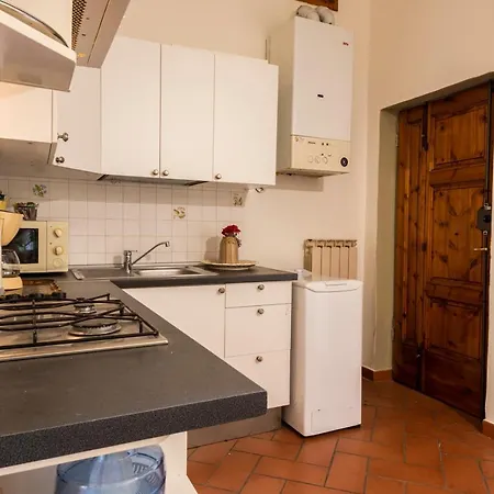 Apartment Monna Lisa By Mmega *