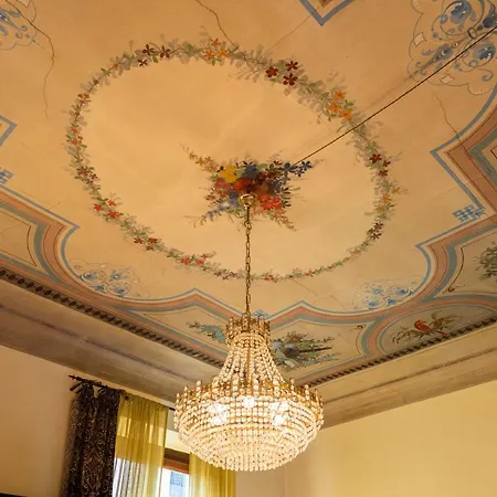 Apartament Monna Lisa By Mmega