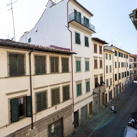 Apartment Monna Lisa By Mmega