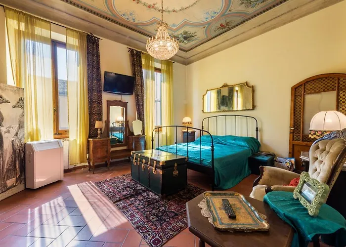 Monna Lisa By Mmega Apartament *