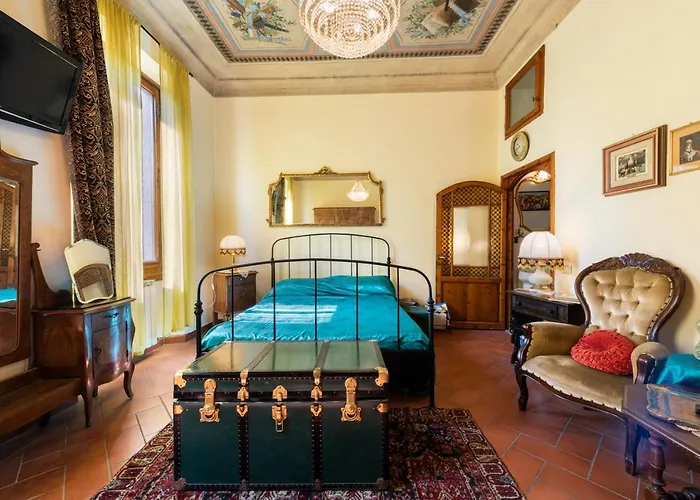 Apartament Monna Lisa By Mmega *