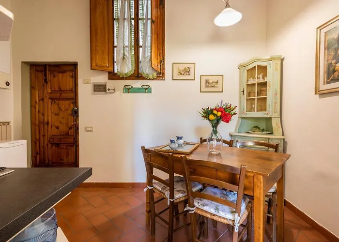 Apartament Monna Lisa By Mmega *