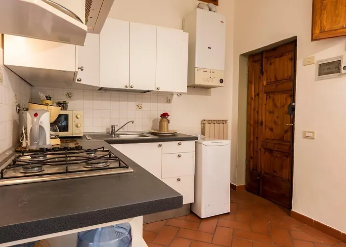Apartament Monna Lisa By Mmega *
