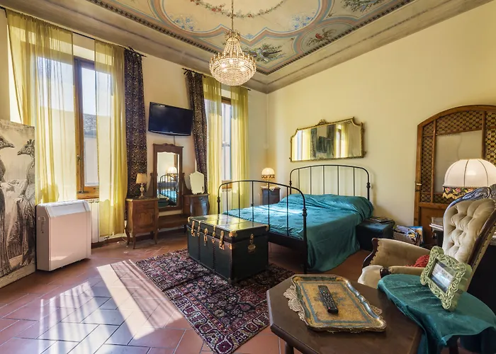 Apartament Monna Lisa By Mmega