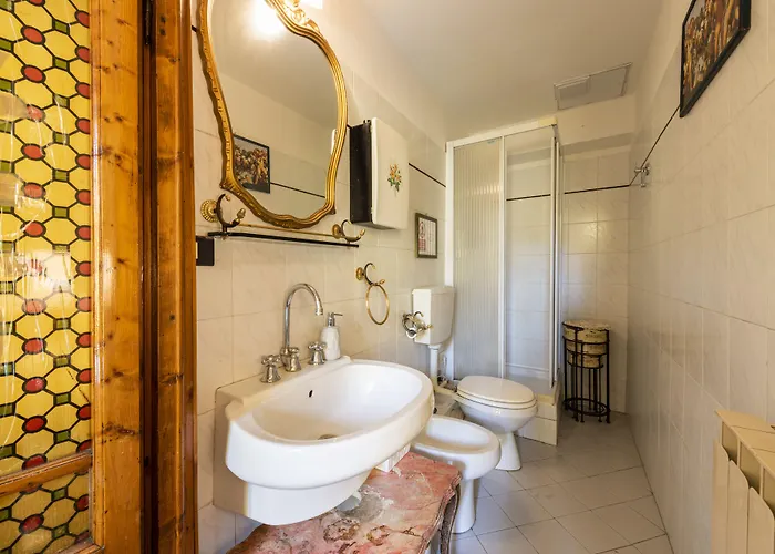 Apartament Monna Lisa By Mmega Florencja