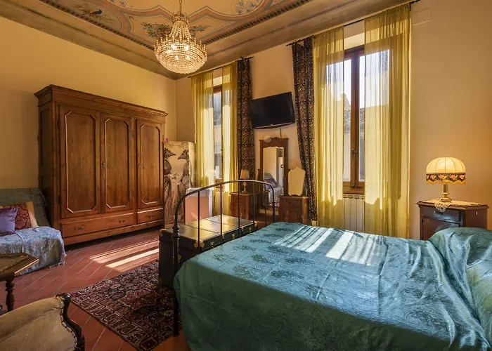 Apartament Monna Lisa By Mmega *