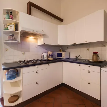 Apartman Monna Lisa By Mmega Firenze