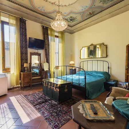 Apartamento Monna Lisa By Mmega
