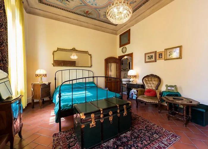 Apartamento Monna Lisa By Mmega