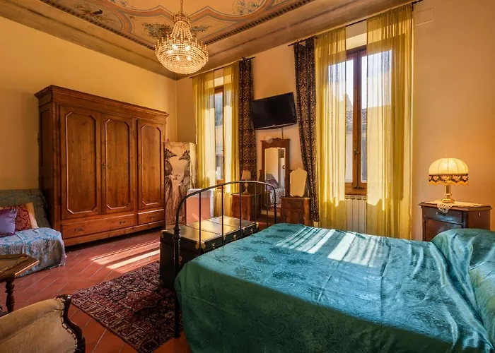 Apartamento Monna Lisa By Mmega *